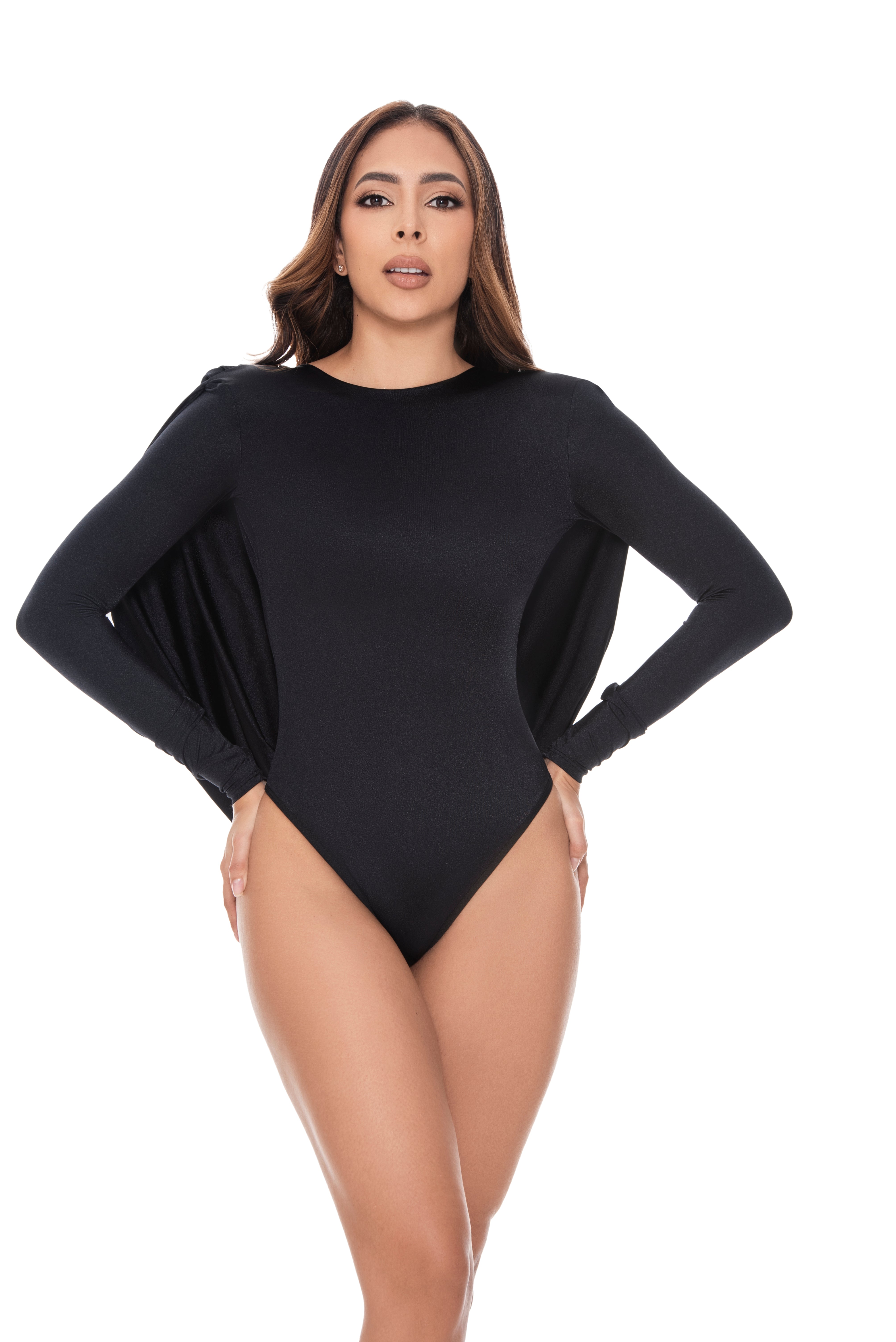 BODY EIFFEL