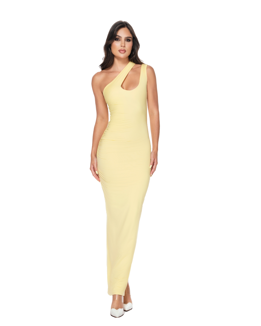 VESTIDO FONTANA
