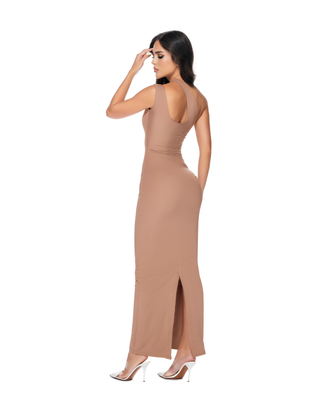 VESTIDO FONTANA
