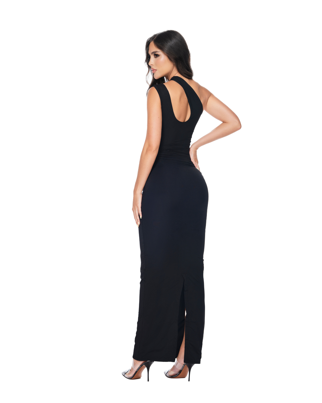 VESTIDO FONTANA