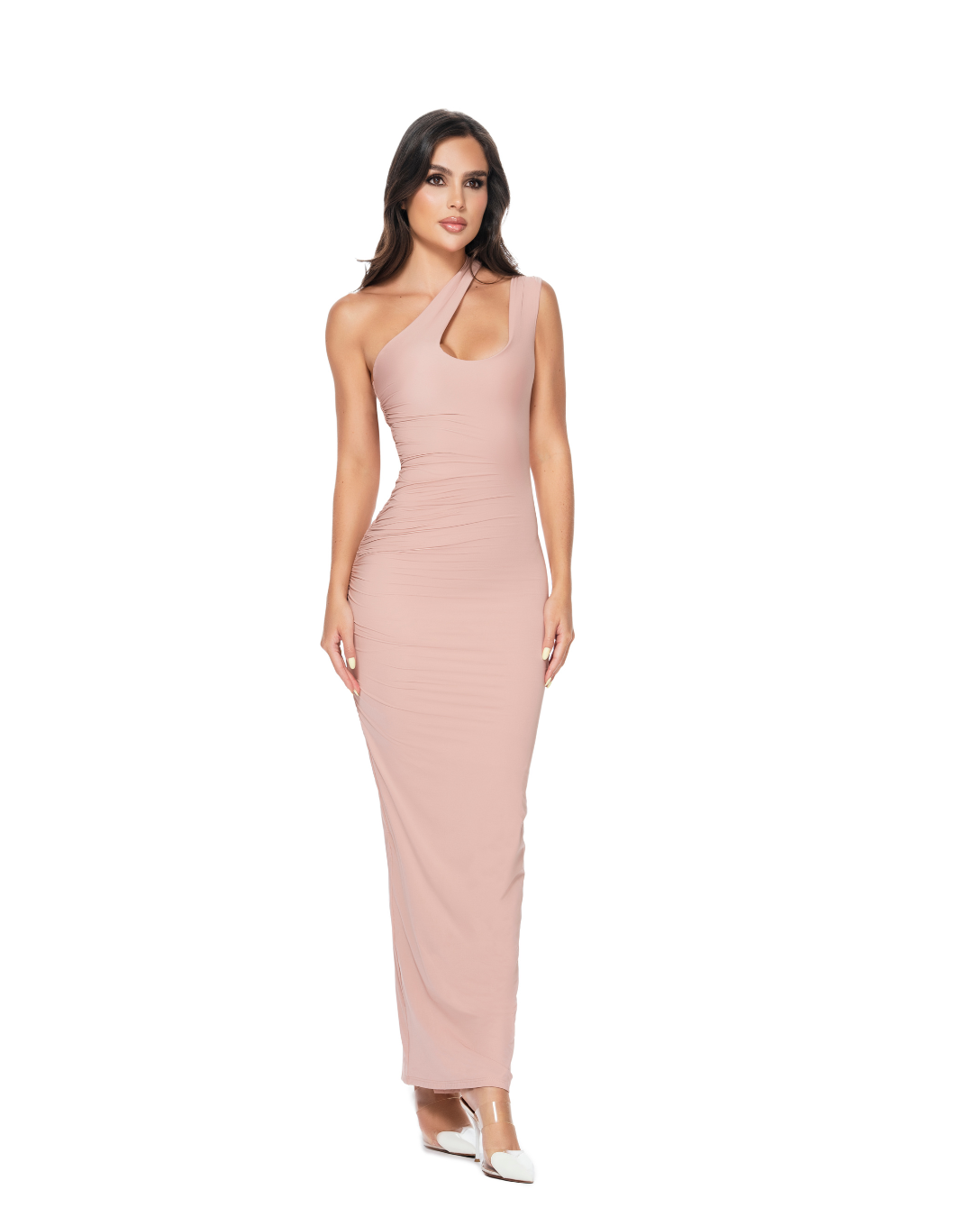 VESTIDO FONTANA